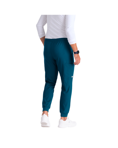 Men's Medical Jogger Pants with 3 Pockets Structure Skechers™ by Barco SKECHERS SKP572