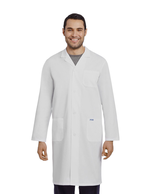 Full Length Unisex Lab Coat MOBB #L406