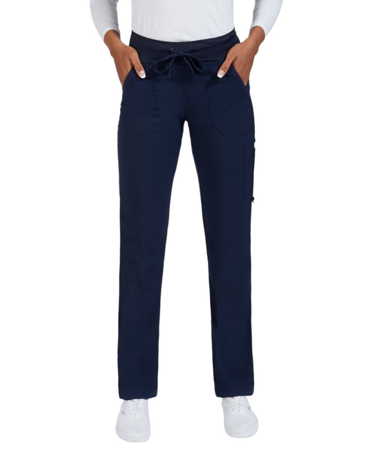 Pantalon de travail pour femme Linda Mentality originale MOBB #P5011