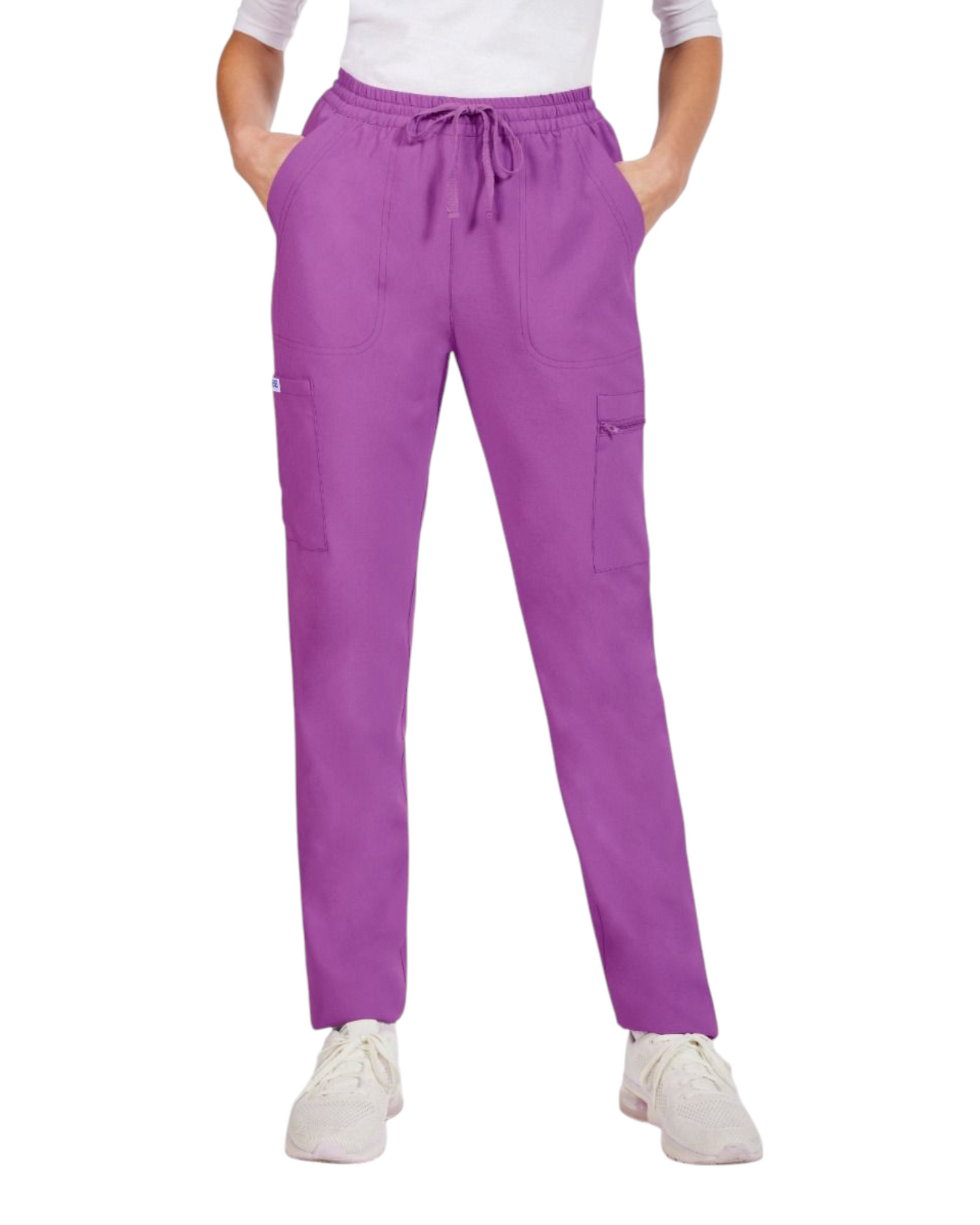 Pantalon de travail médical The Elinor MOBB MENTALITY #P8013