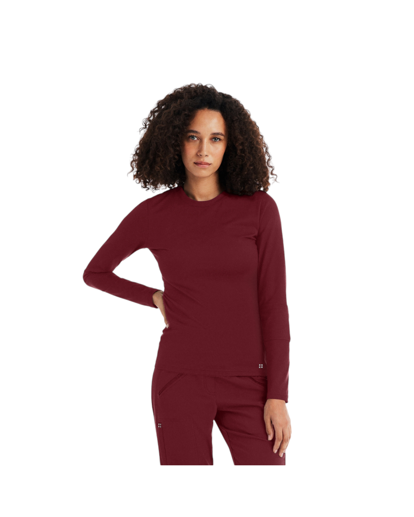 Chandail pour femme White Cross CRFT WT130