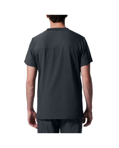 Landau Forward men's 3-pocket V-neck top #LT110