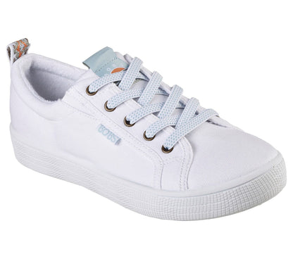 Chaussure médicale stylé pour dame BOBS de Skechers 