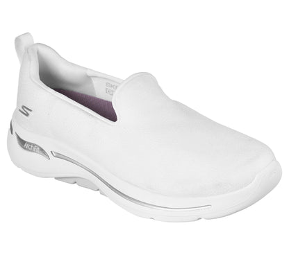 Chaussures pour femme SKECHERS GOwalk Arch Fit - Smooth Voyage 