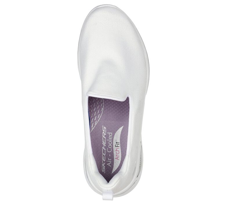 Chaussures médicale SKECHERS GOwalk Arch Fit - Smooth Voyage 