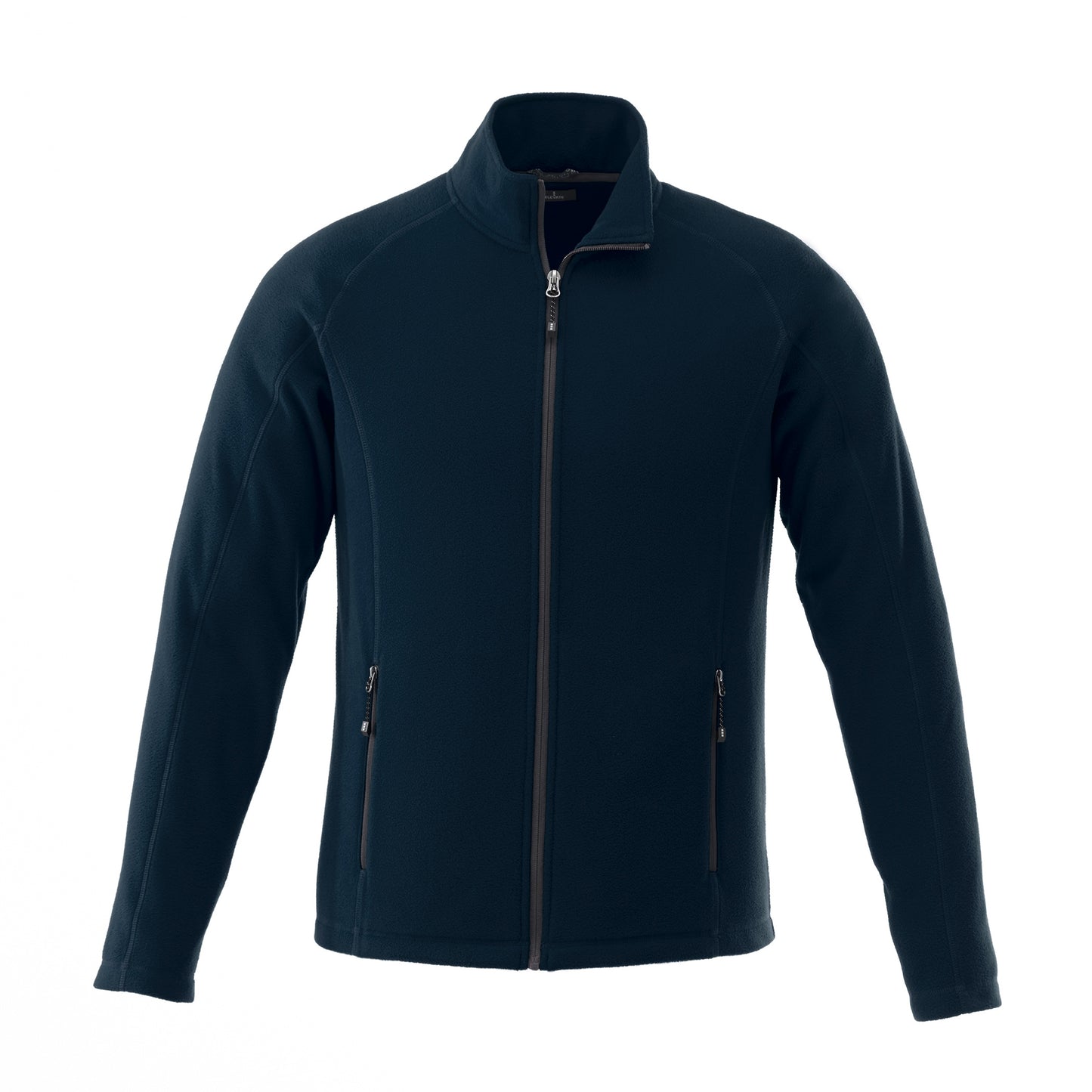 Veste de traveil en polar pour homme Trimark #18130 marine