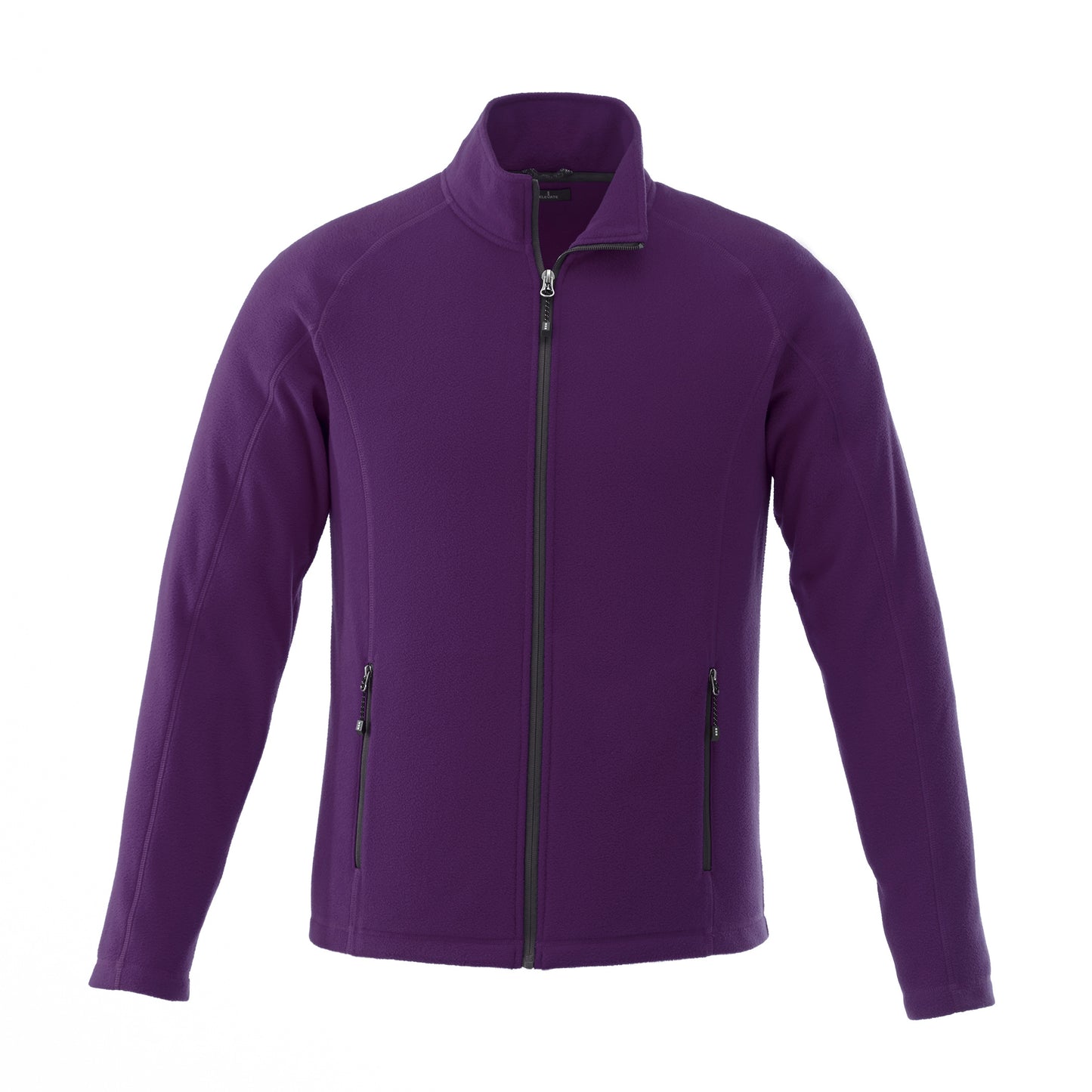 Veste de traveil en polar pour homme Trimark #18130 mauve 2