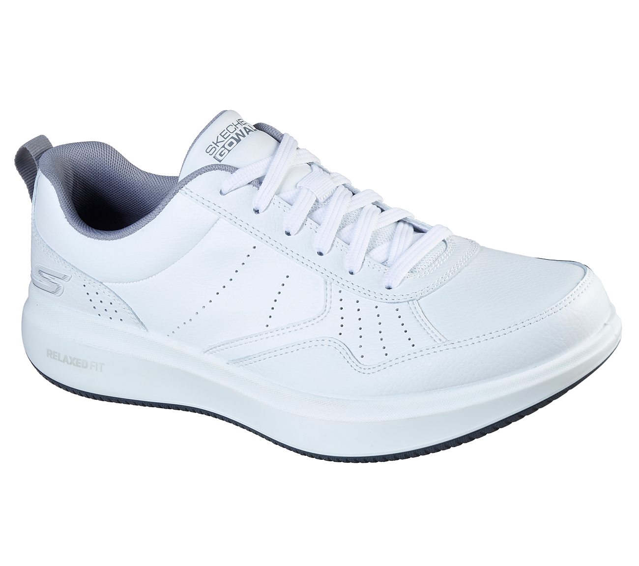 Chaussures pour homme SKECHERS GOwalk Steady #216000