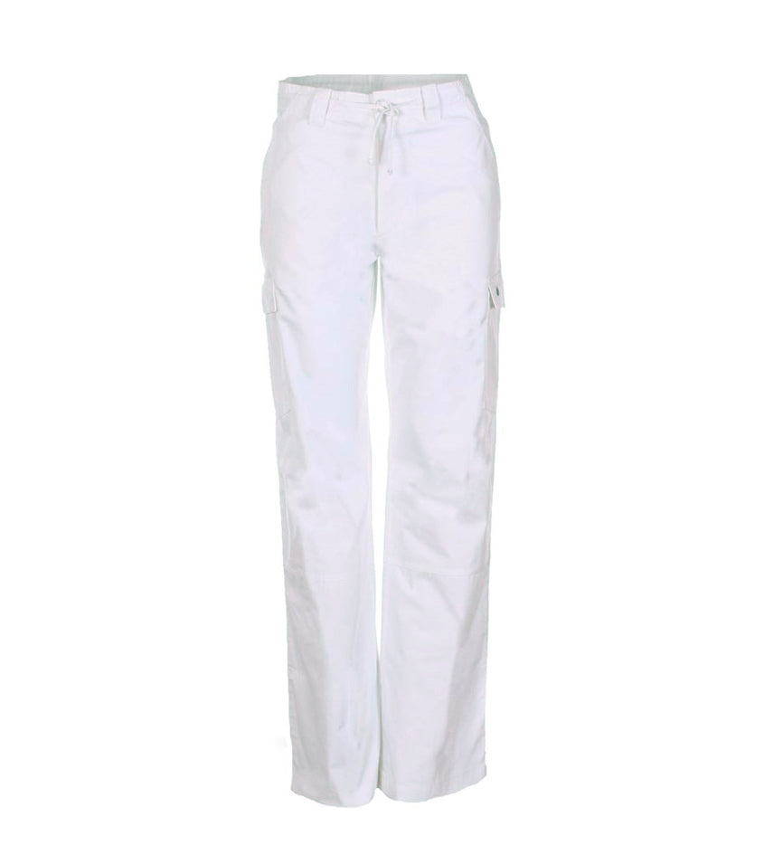 Pantalon multi-poches de Whitecross #228 blanc