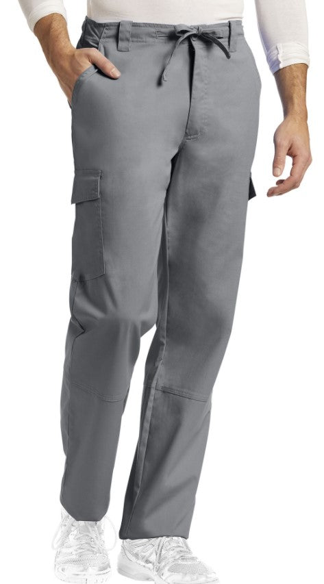Pantalon multi-poches de Whitecross #228 gris