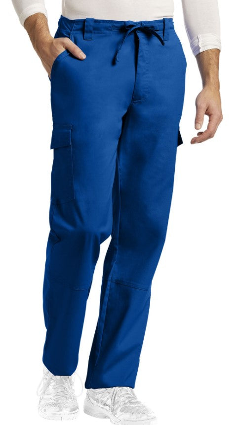 Pantalon multi-poches de Whitecross #228 royal