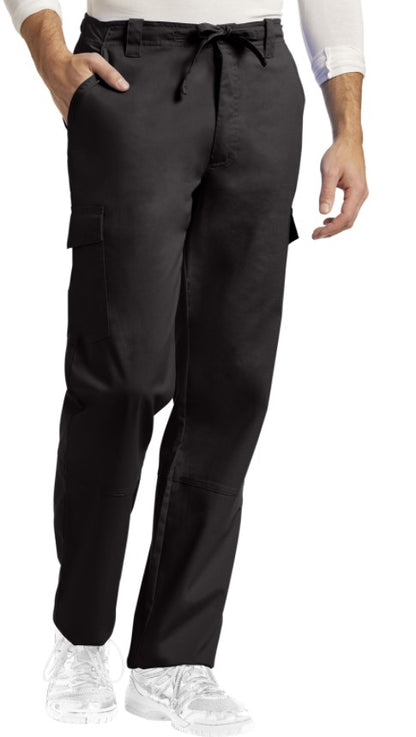 Pantalon multi-poches de Whitecross #228 noir