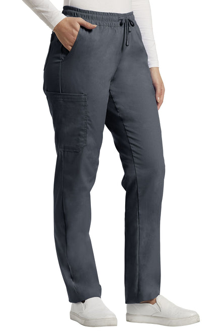 Pantalon médical 6 poches couleur pewter de White cross 304