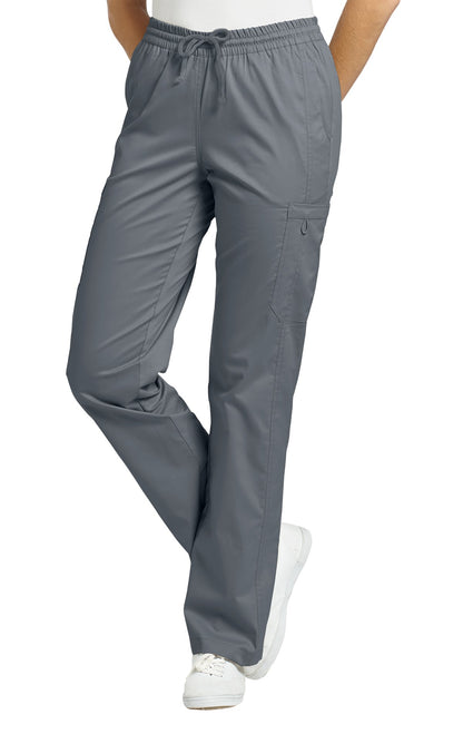 Pantalon pour dame taille élastique Allure WhiteCross #308