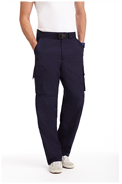 Pantalon de travail cargo pour homme MOBB #409P