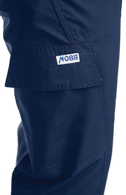 Pantalon de travail petite MOBB #416P poche