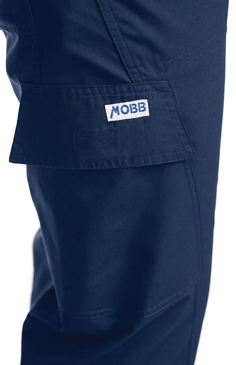 Pantalon de travail pour femme MOBB #416P poche