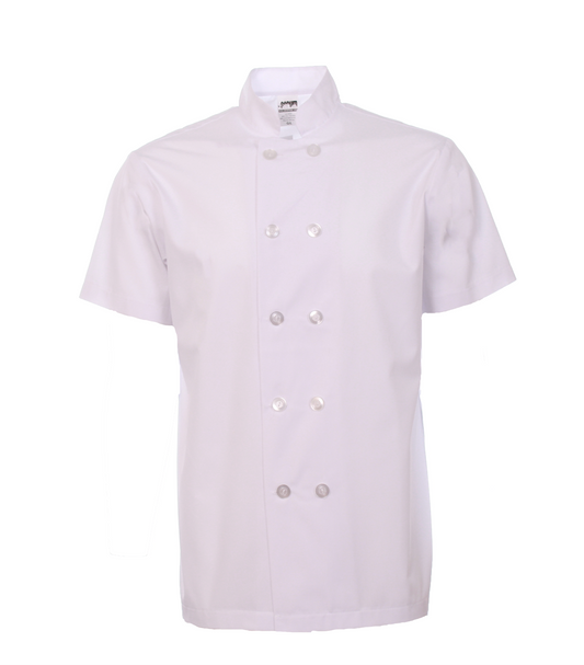 Chemise de travail en cuisine unisexe #428