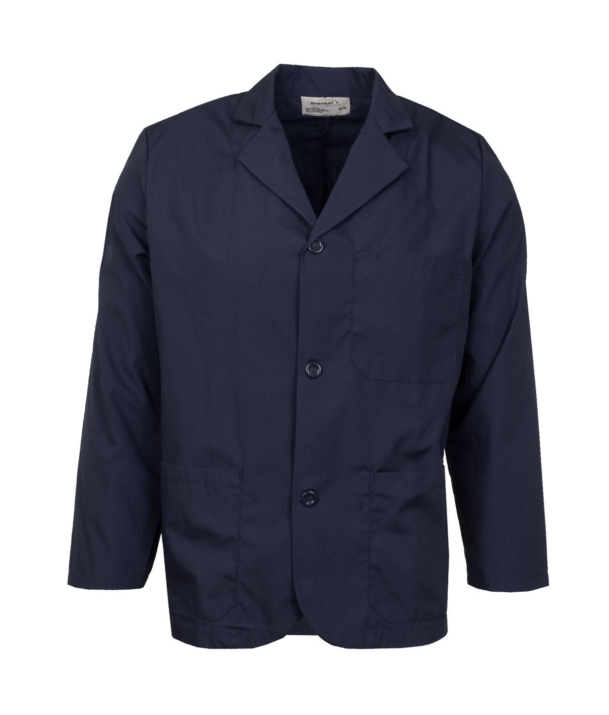 Industrial on sale lab coats