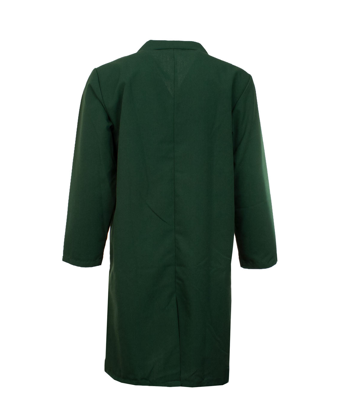 Sarrau sans poches Premium Uniforms #6280 dos vert
