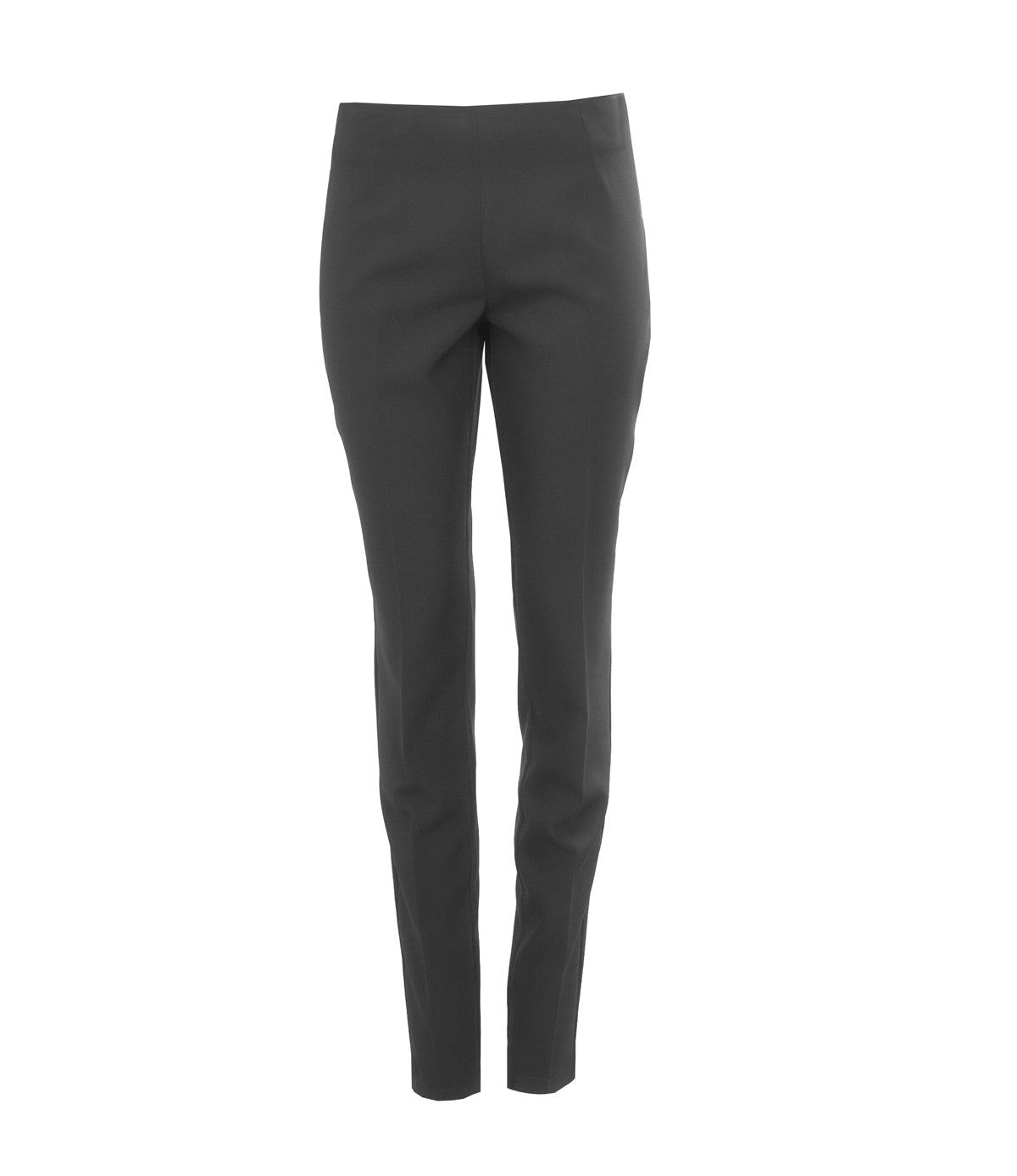 Pantalon de travail skinny Les Secrets du Style #750 gris