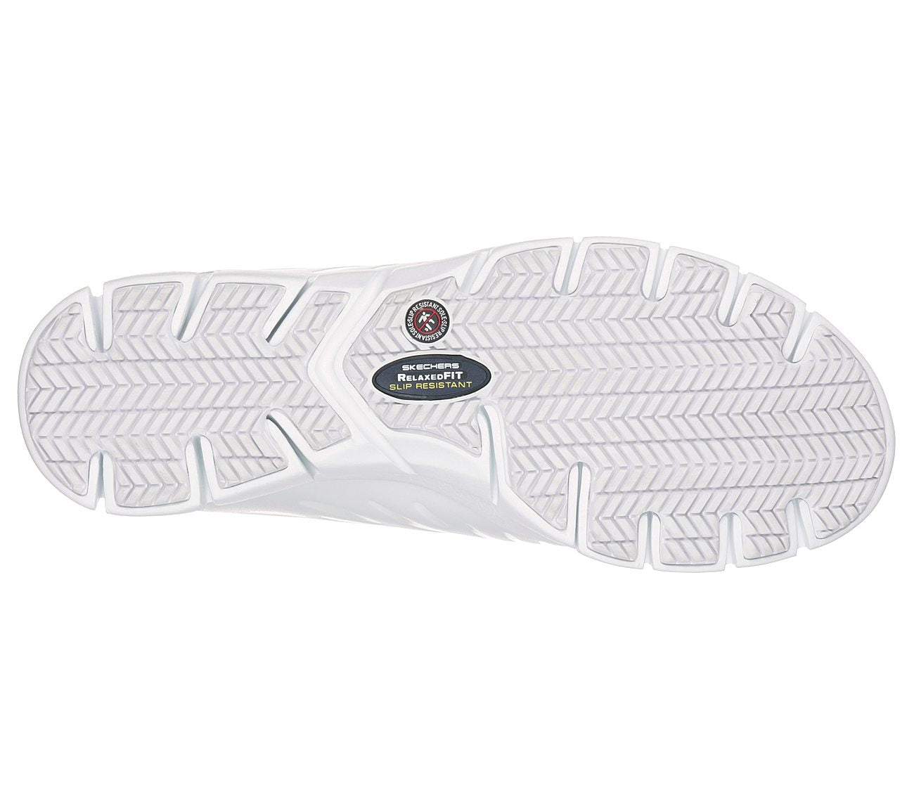 Skechers hotsell 76576 white