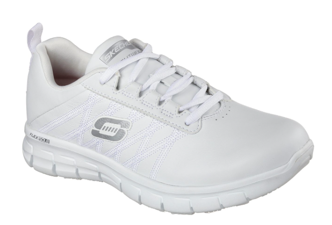 Chaussures Work Relaxed Fit: Sure Track - Erath SR #76576