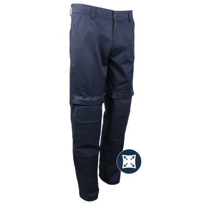 Stretch Padding Pant Gatts 778EX PAD