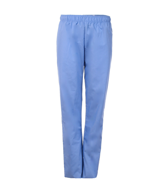Pantalon de travail pour homme Uniformes Sélect #7H7N bleu pâle