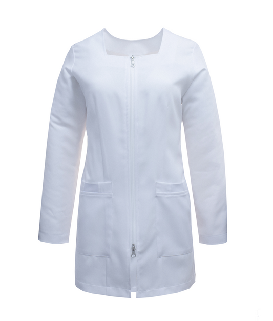 Sarrau pour femme Uniformes Sélect #8419L blanc