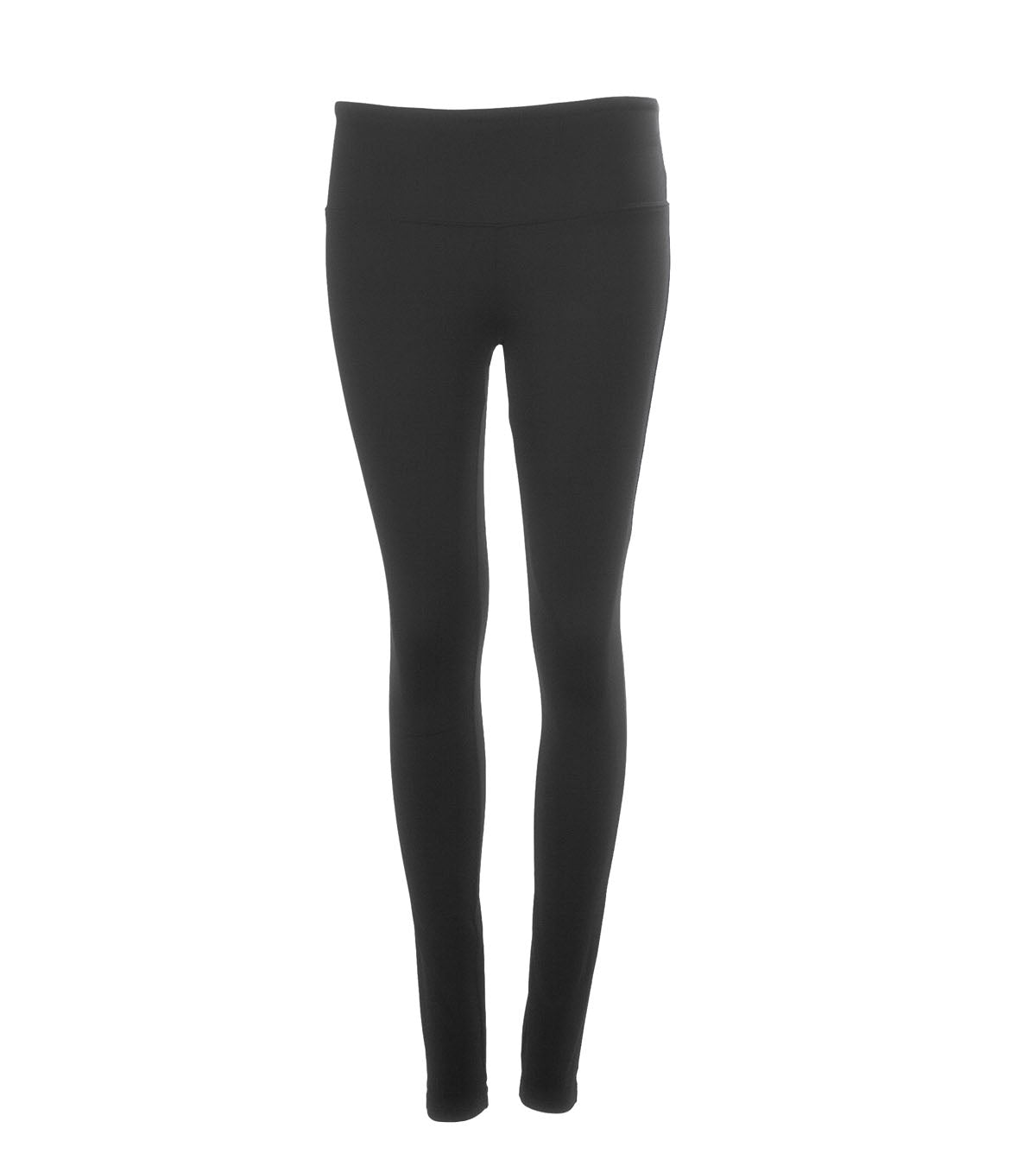 Legging lycra noir new arrivals