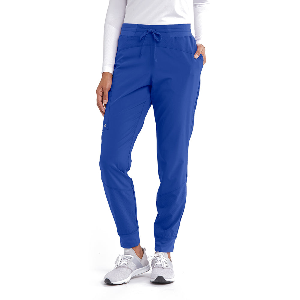 Barco One Boost Jogger Women s Lightweight Jogger Scrubs BOP513