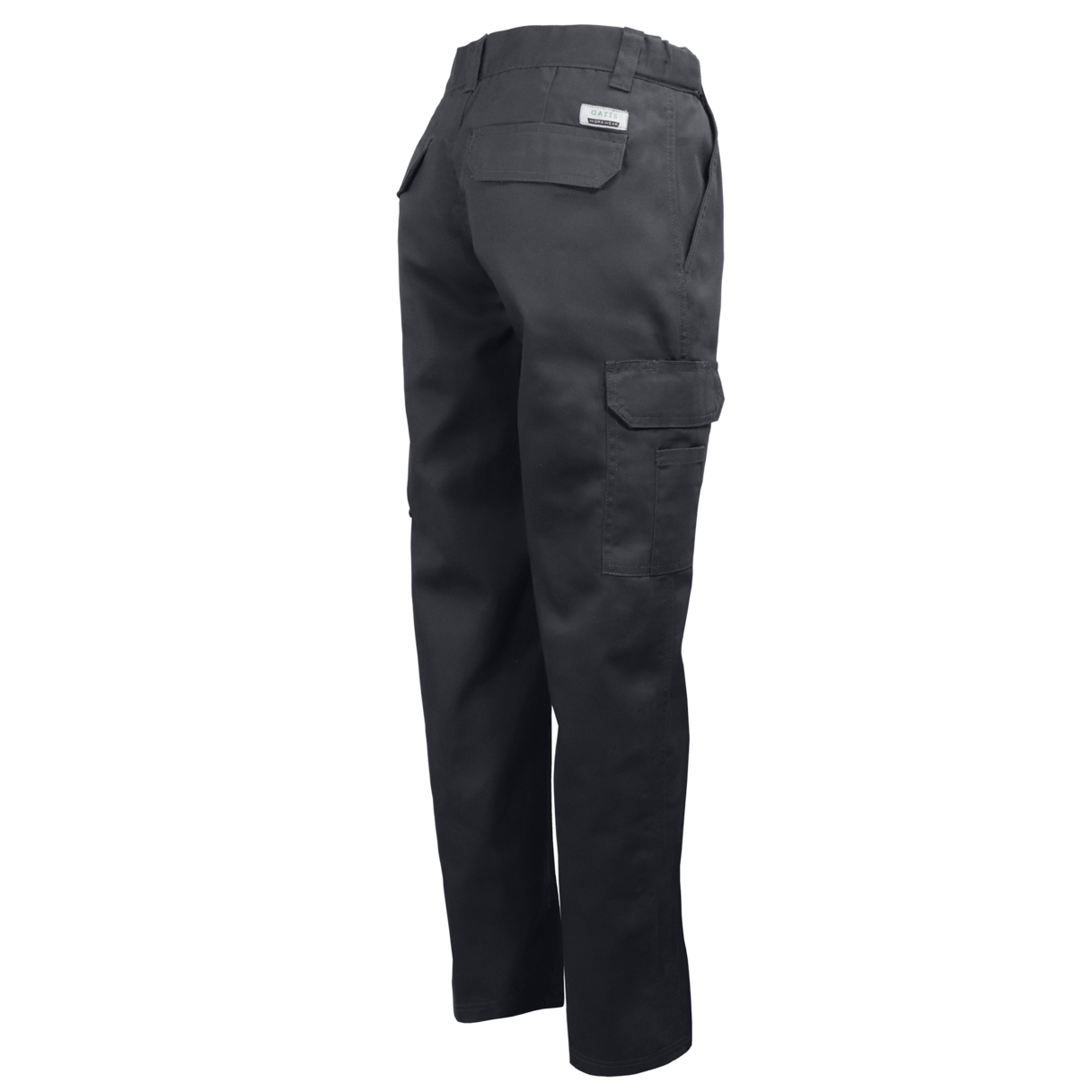 Blaklader 7163 Ladies High Vis Trousers With Stretch  Work Trousers   Workwear  Best Workwear
