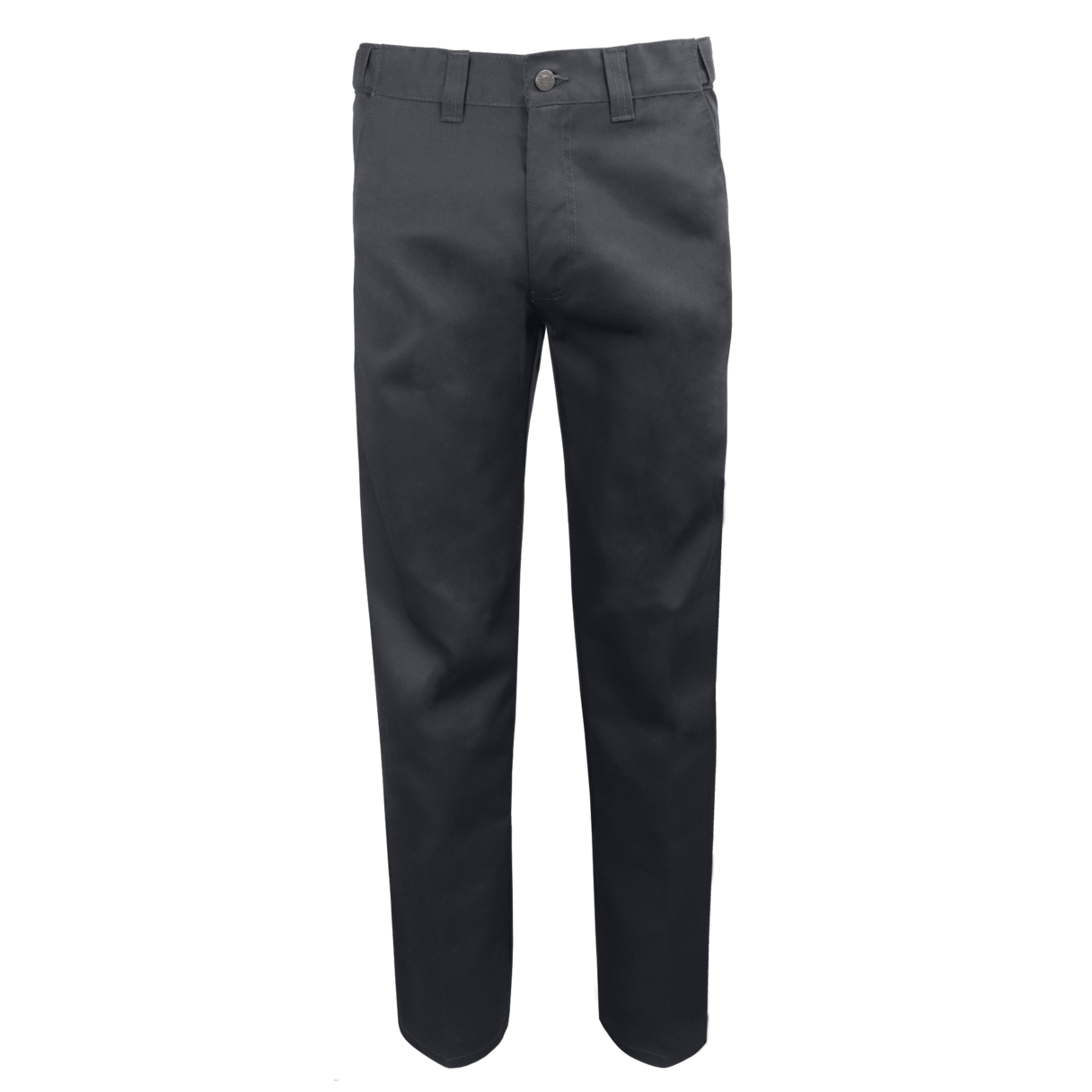 Pantalon de travail taille flexible Gatts #MRB-777-N gris