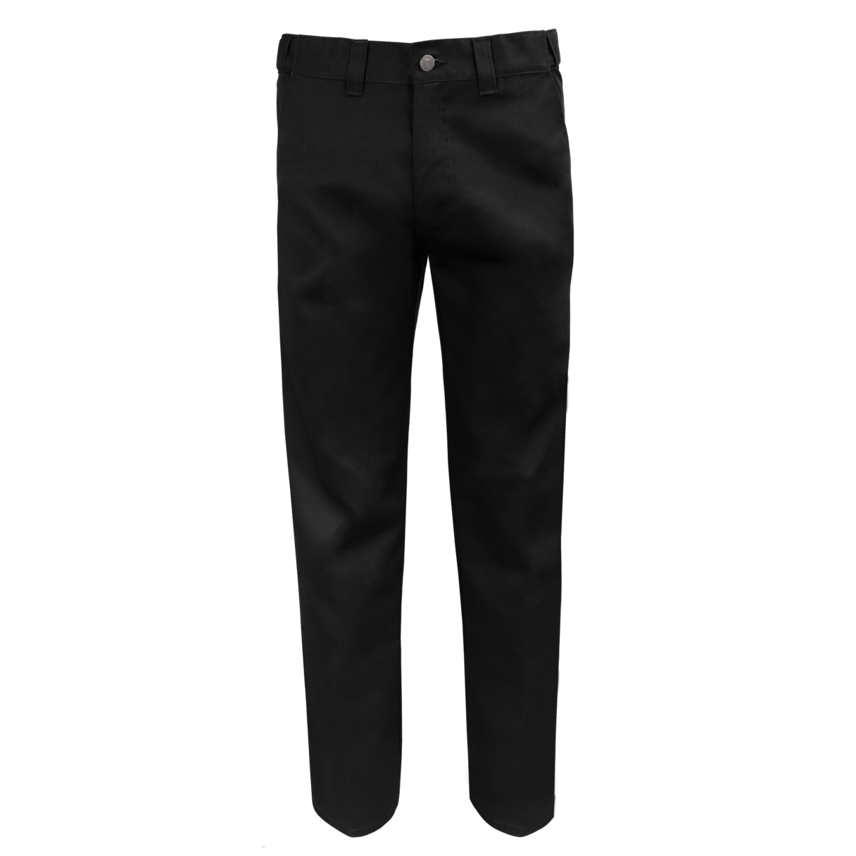 Pantalon de travail taille flexible Gatts #MRB-777-N noir