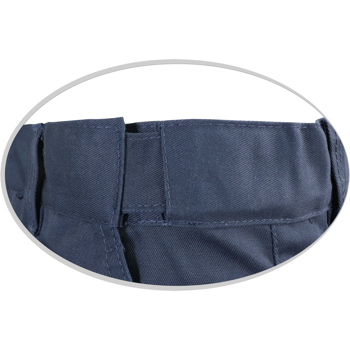 Pantalon de travail cargo Gatts #MG-011 flexible