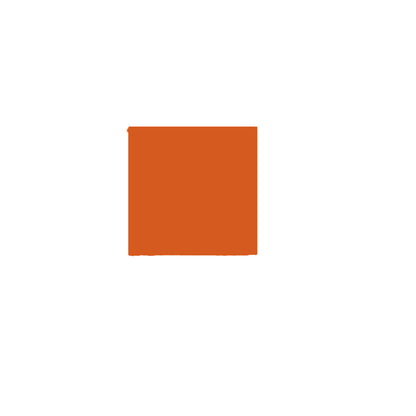 Sarrau sans poches Premium Uniforms #6280 orange