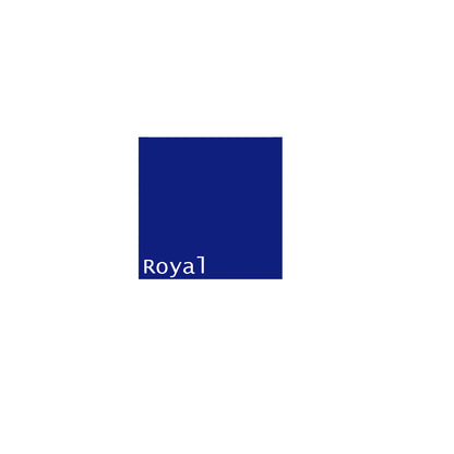 Sarrau long à ouvertures latérale Premium Uniforms #6200 bleu royal