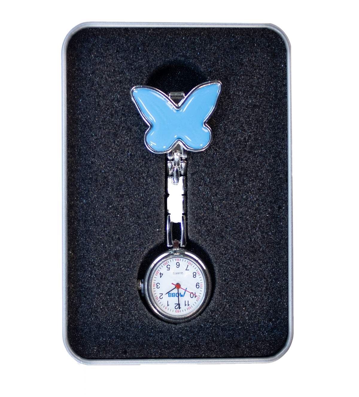 Montres pour infirmi res et infirmiers MOBB Uniformes S lect