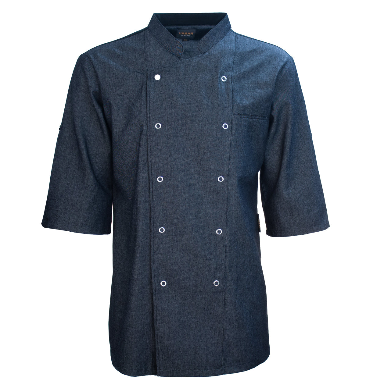 Unisex Chef Jacket Urban Tribe UT 17129